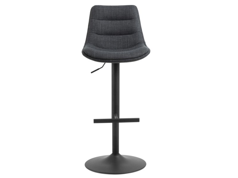 Hoker Adisa szary ciemny - ACTONA